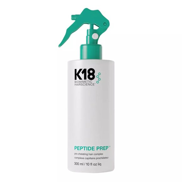 K18 Peptide Prep Pro Chelating Hair Complex 300ml - Picture 1 of 1
